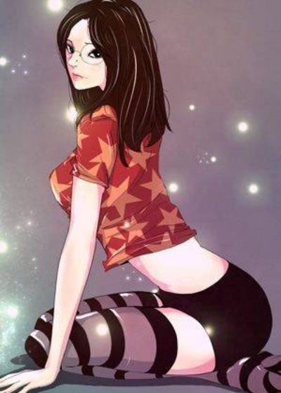 热门漫画7